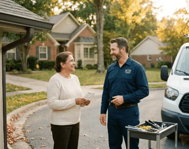 Gutter Repair Collierville, TN FAQs
