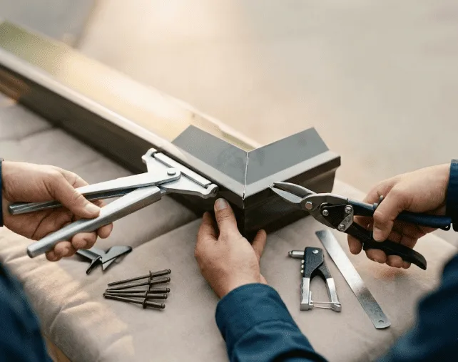 Why choose Gutter Repair in Collierville, TN